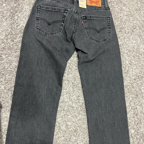 Levi’s Strauss 511 Slim Fit Jeans - Picture 5 of 14
